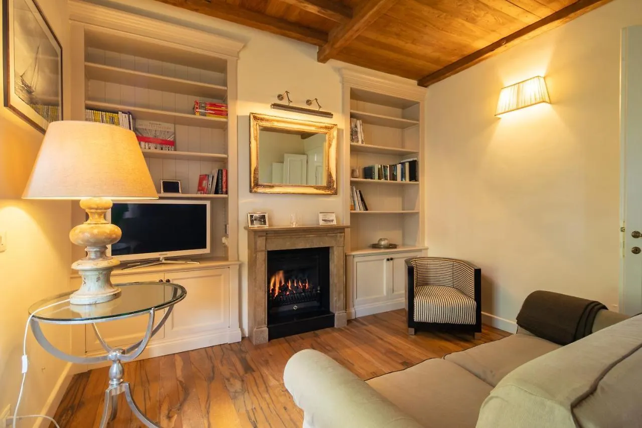 Bobolino Apartment Florence Italy