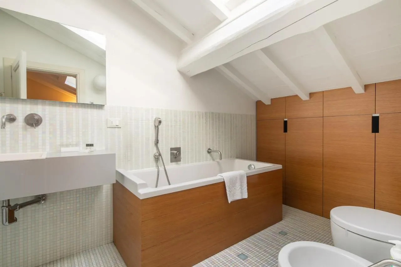 Bobolino Apartment Florence 0*,  Italy