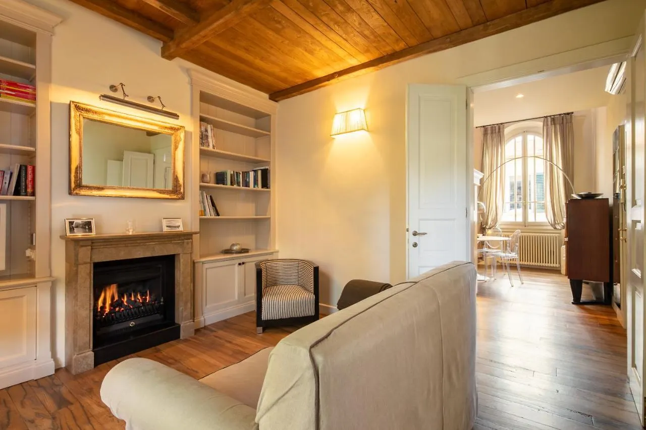 Bobolino Apartment Florence 0*,  Italy