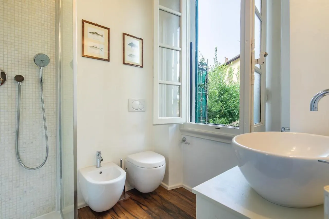 Bobolino Apartment Florence Italy