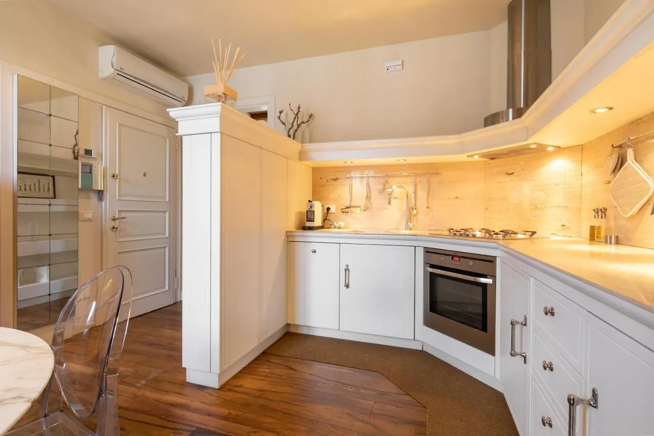 Bobolino Apartment Florence Italy