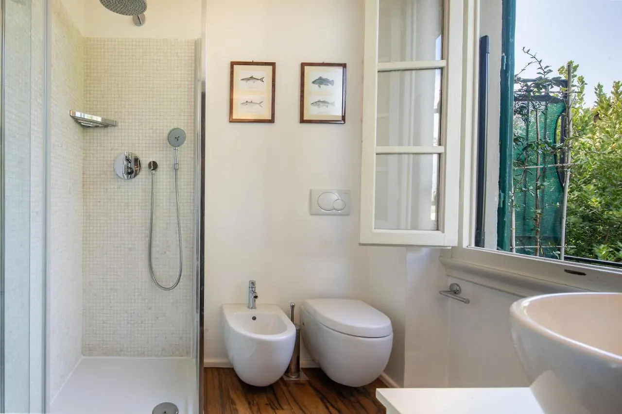 Bobolino Apartment Florence