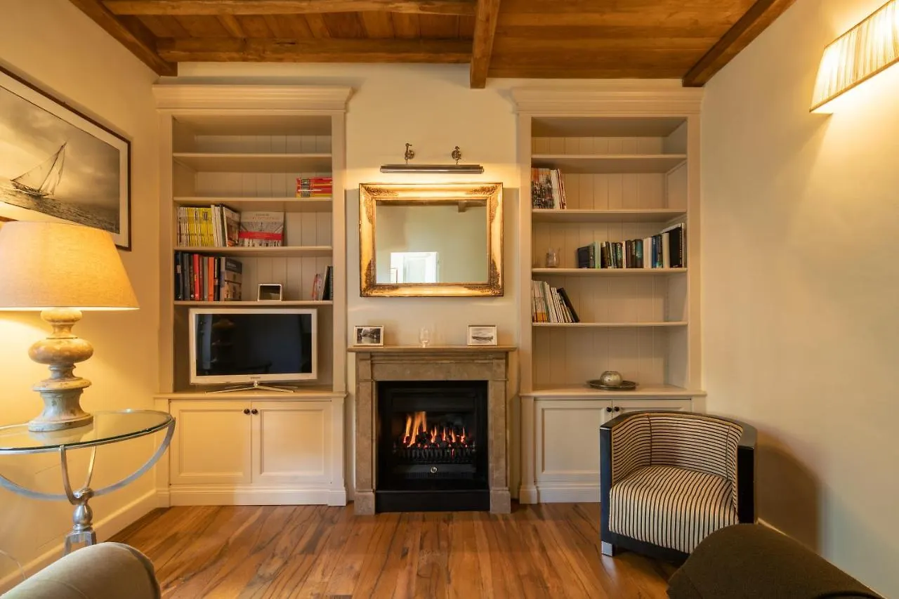 Bobolino Apartment Florence