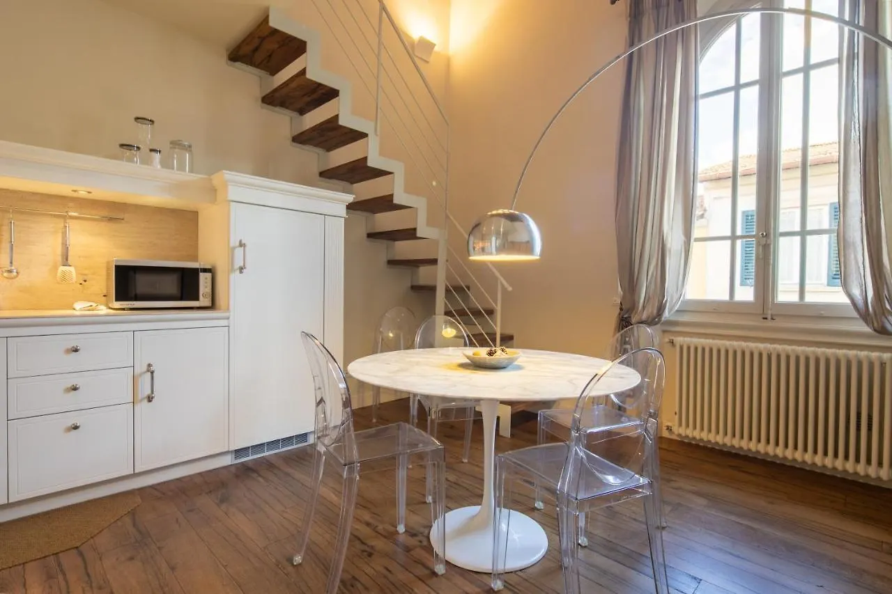 Bobolino Apartment Florence
