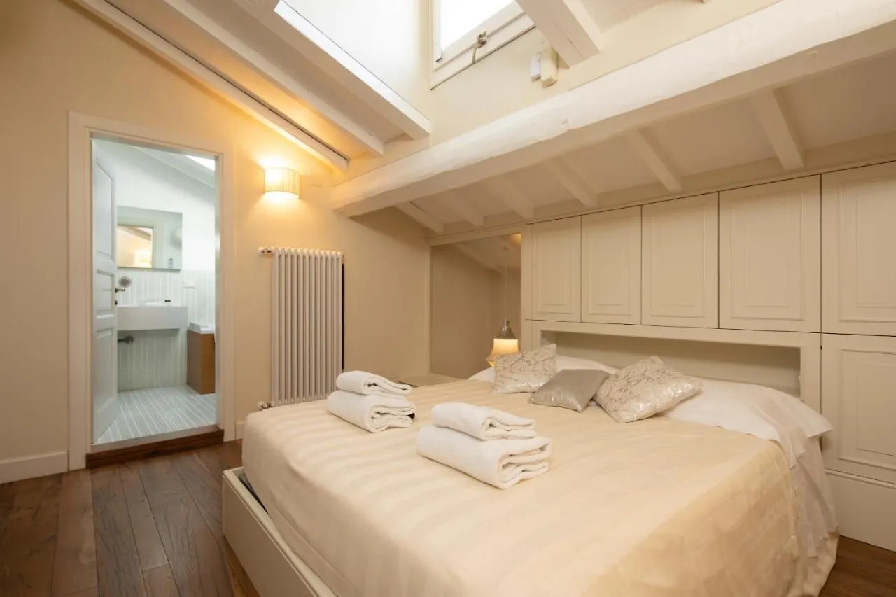 Bobolino Apartment Florence